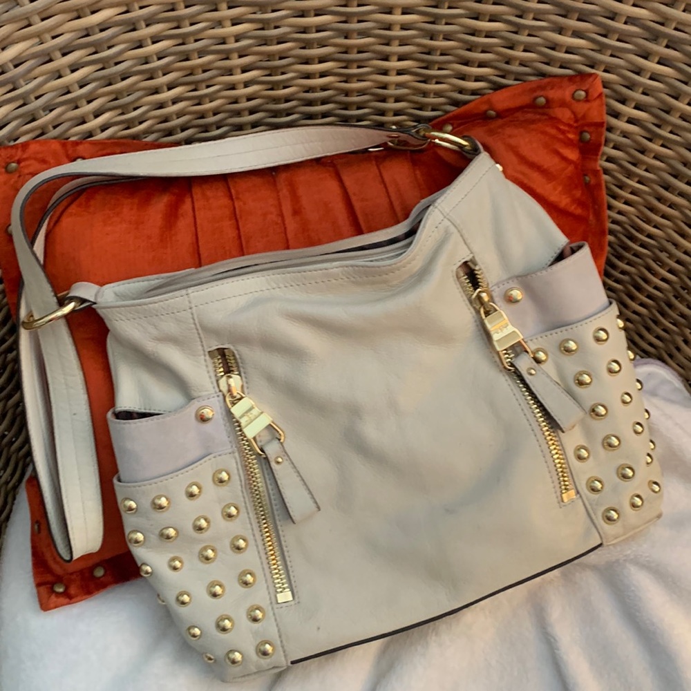 Makowsky purse